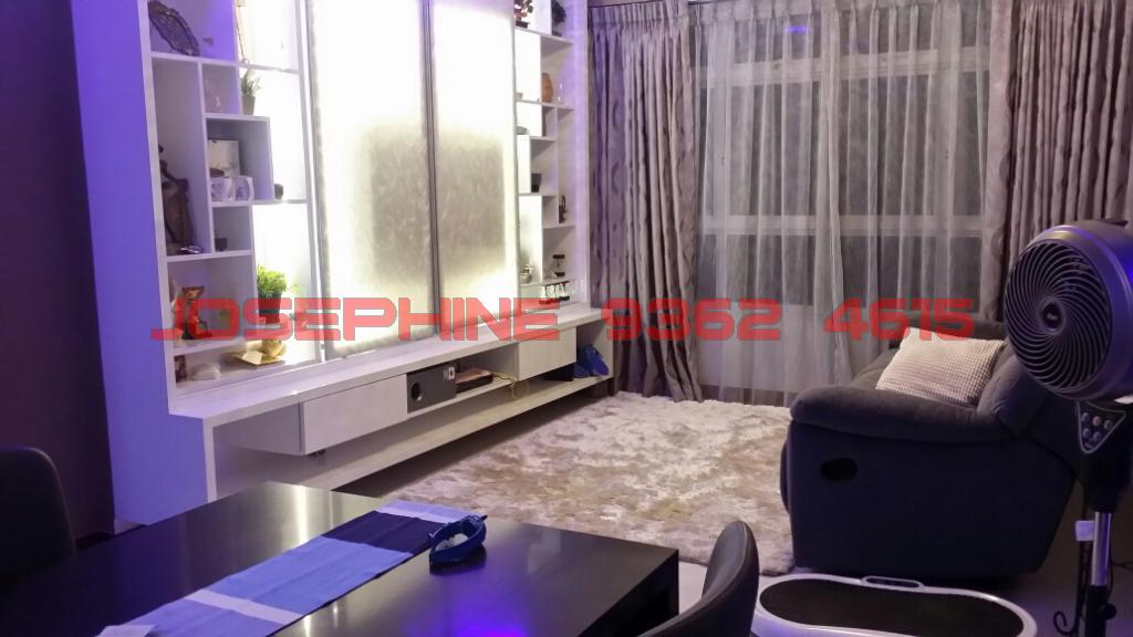 Blk 317C Yishun Avenue 9 (Yishun), HDB 4 Rooms #86424302